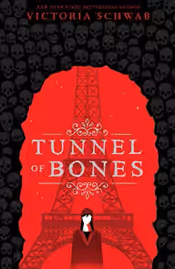 Cover of Tunnel of Bones