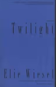 Cover of Twilight