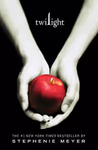 Cover of Twilight