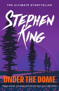 Cover of Under the Dome