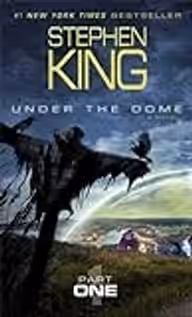Cover of Under the Dome: Part 1