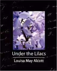 Cover of Under the Lilacs