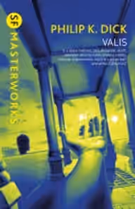 Cover of Valis