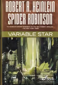 Cover of Variable Star