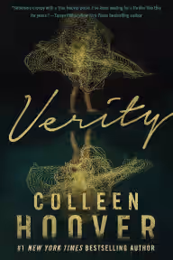 Cover of Verity