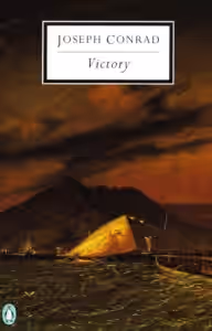 Cover of Victory