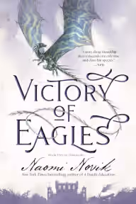 Cover of Victory of Eagles