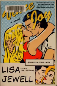 Cover of Vince and Joy