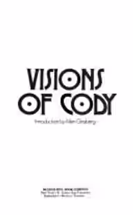 Cover of Visions of Cody