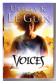 Cover of Voices