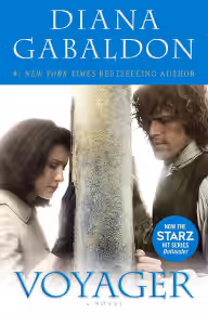 Cover of Voyager