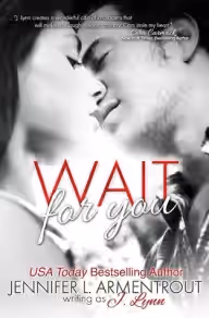 Cover of Wait for You