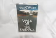Cover of Walk Me to the Distance