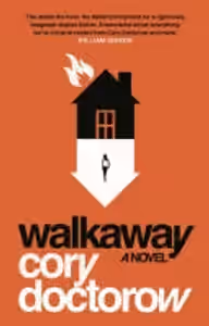 Cover of Walkaway