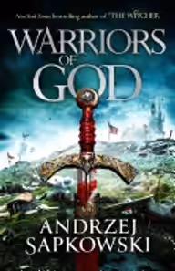 Cover of Warriors of God