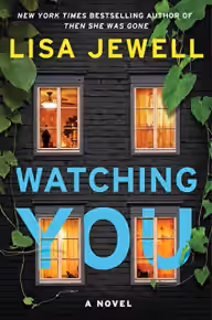 Cover of Watching You