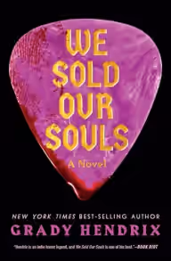 Cover of We Sold Our Souls
