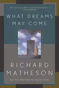 Cover of What Dreams May Come