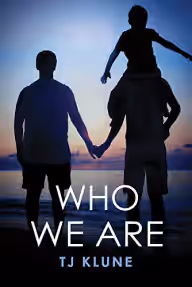 Cover of Who We Are