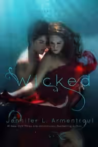 Cover of Wicked