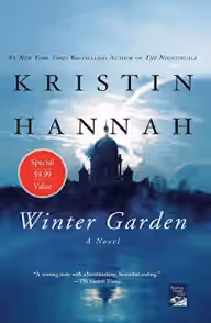 Cover of Winter Garden