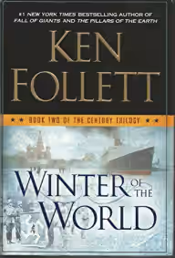 Cover of Winter of the World