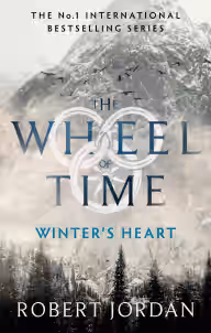 Cover of Winter's Heart
