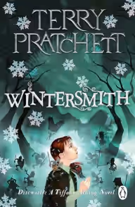 Cover of Wintersmith