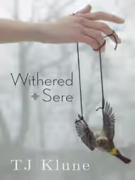 Cover of Withered + Sere