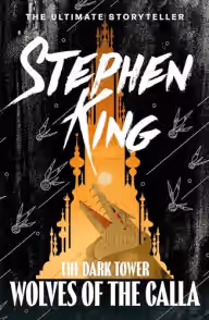 Cover of Wolves of the Calla