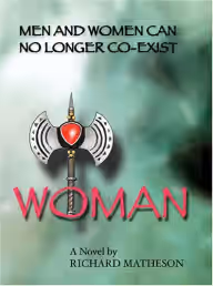 Cover of Woman
