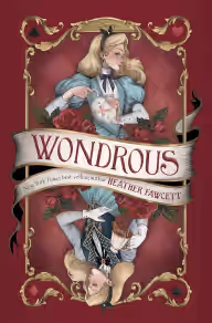 Cover of Wondrous