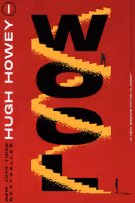 Cover of Wool