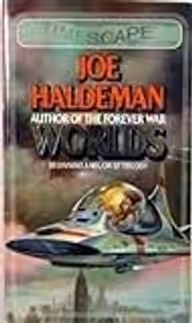 Cover of Worlds