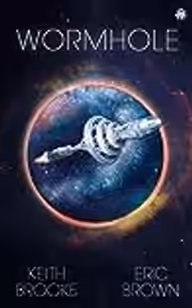 Cover of Wormhole
