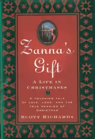 Cover of Zanna's Gift