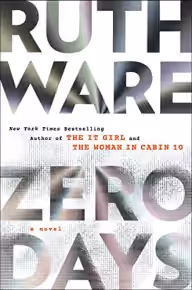 Cover of Zero Days