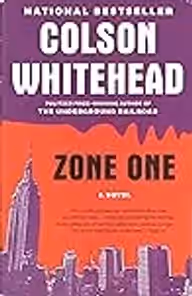 Cover of Zone One
